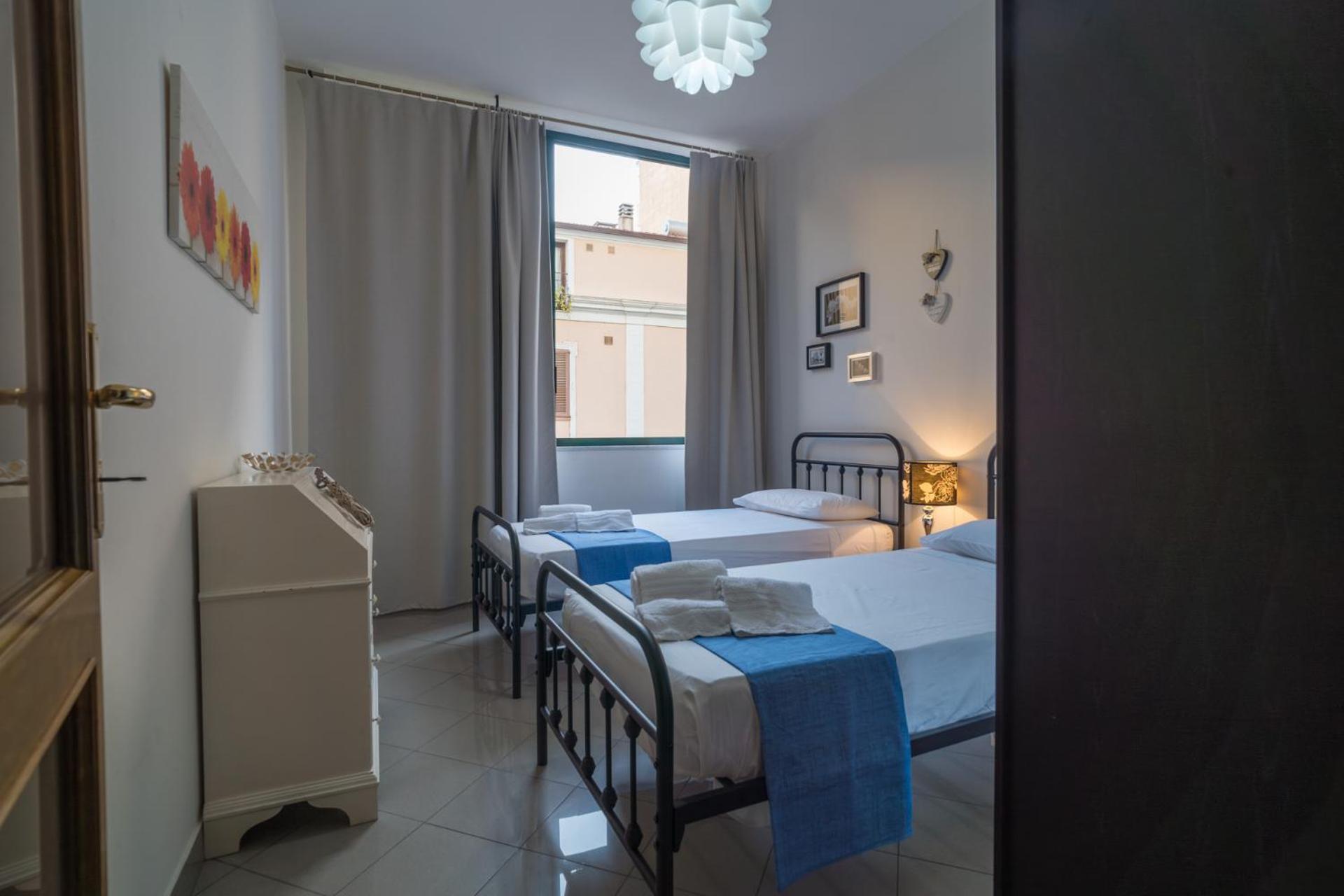 Albachiara Apartment Alghero Exterior photo